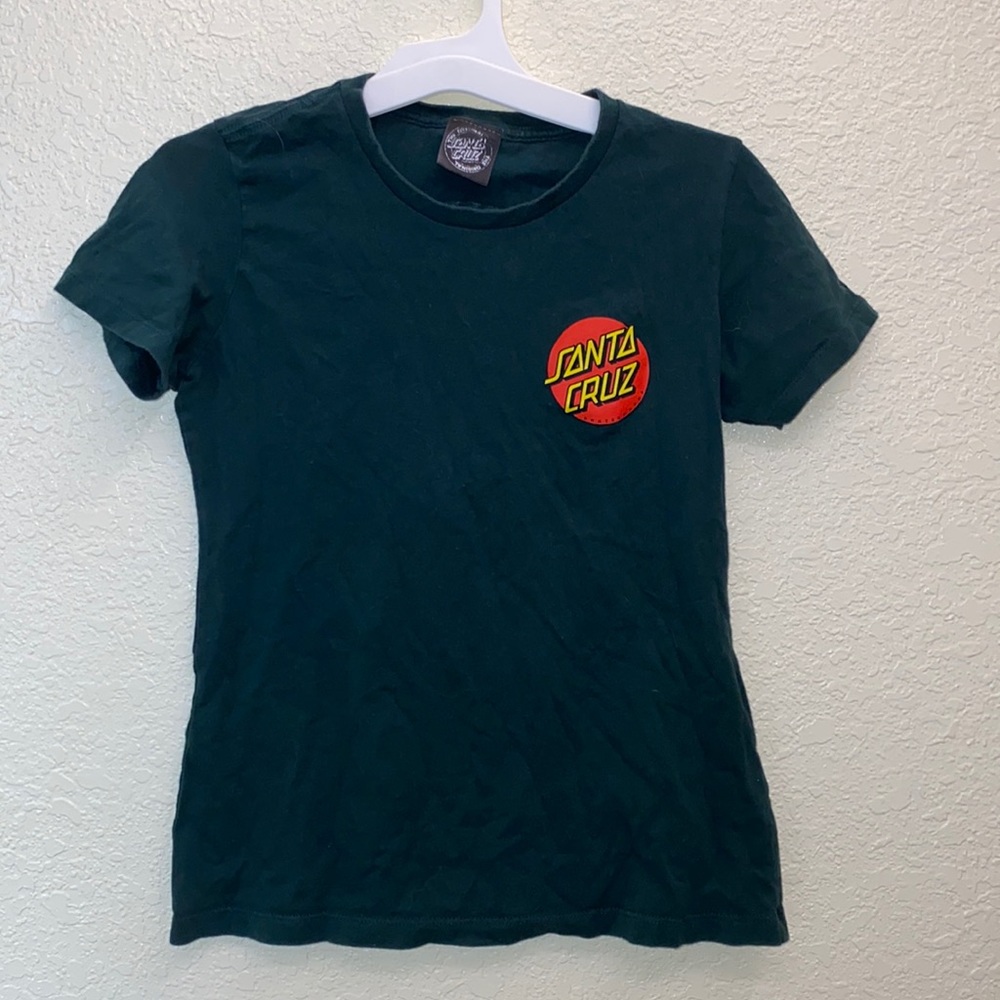 Tillys shirt/size small